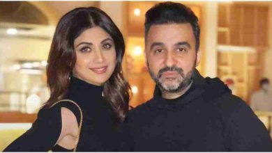 Actress-Shilpa-shetty-Raj-Kundra
