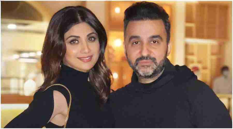 Actress-Shilpa-shetty-Raj-Kundra