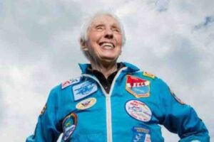 Amazon billionaire founder Jeff Bezos