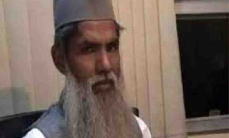 BALBIR SINGH KARSEVAK MAULANA AMIR