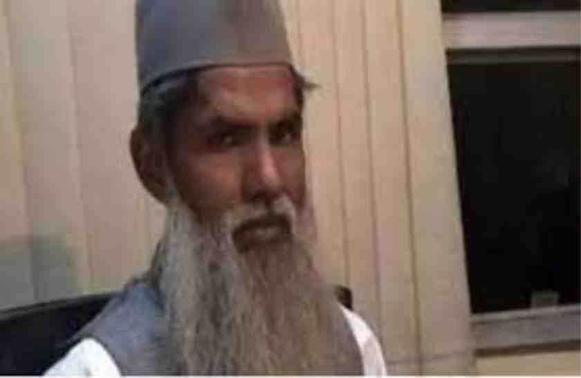 BALBIR SINGH KARSEVAK MAULANA AMIR