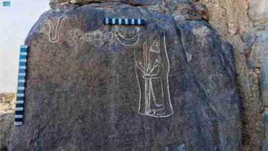 Babylonian king
