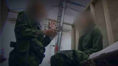 Canadian Armed Forces