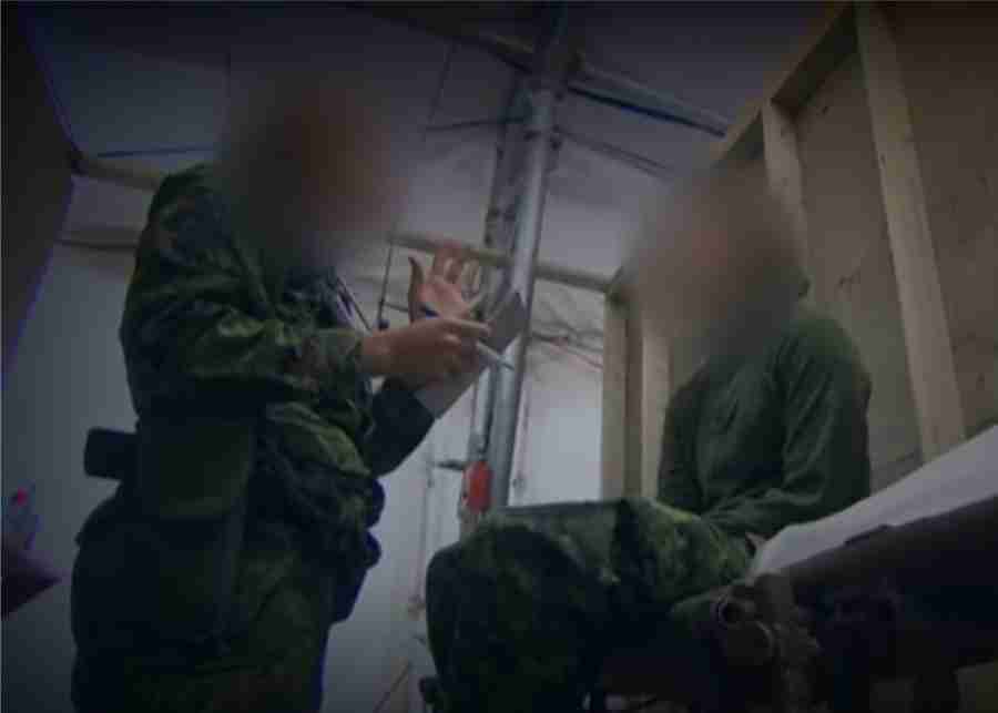 Canadian Armed Forces