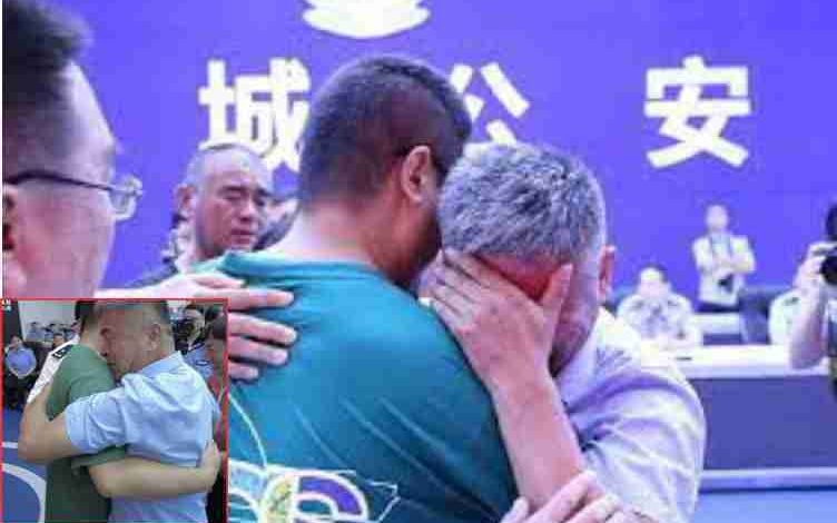Chinese-man-reunites-with-family-24-years-after-he-was