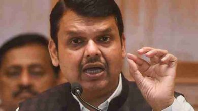 Devendra Fadnavis