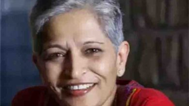 Gauri Lankesh murder case
