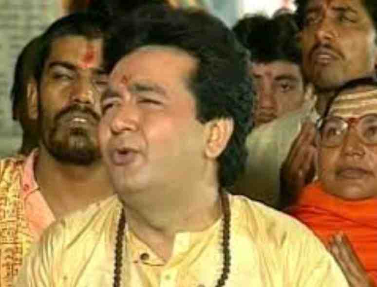 Gulshan Kumar murder case