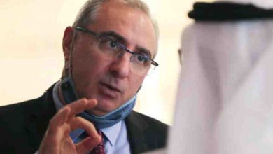 Israel has appointed Amir Hayek as its ambassador to the United Arab Emirates