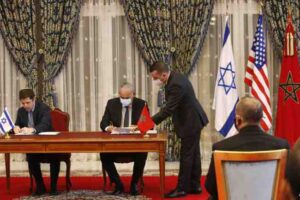 Israeli Airlines Start Direct Flights to Morocco After Improved Ties