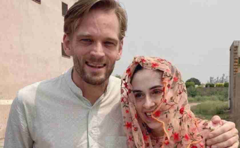 Karl Rock New Zealand YouTuber