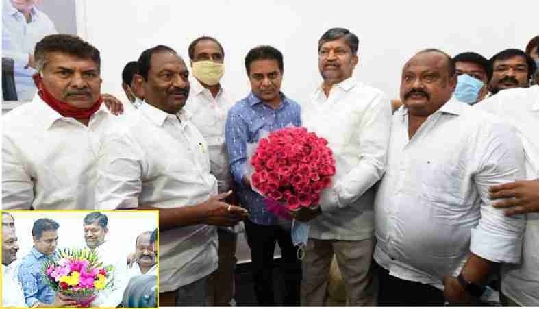 L-Ramana-Jagtial-Trs