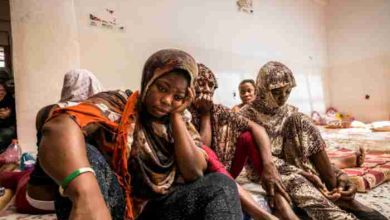 Libya: Horrific violations in detention highlight Europe’s shameful role in forced returns