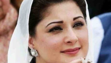 Maryam-Nawaz-Sharif-مریم شریف