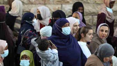 Muslims in Australia face discrimination