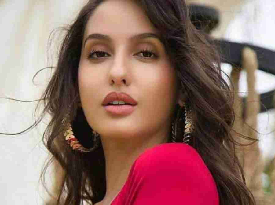 Nora-fatehi