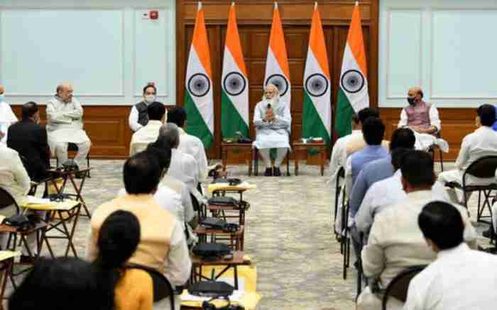 PM-Modis-Cabinet-reshuffle-BJp_Govt