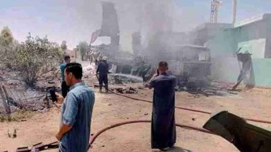 Rocket attacks on US and coalition forces in Iraq and Syria