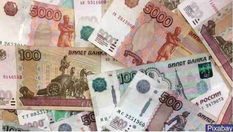 Russian-Currency