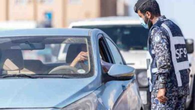 In Saudi Arabia, car owners must follow these rules