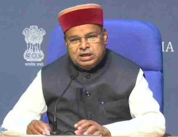 Thawarchand Gehlot -appointed as Karnataka Governor