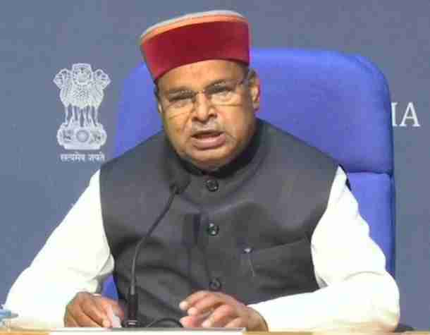 Thawarchand Gehlot -appointed as Karnataka Governor