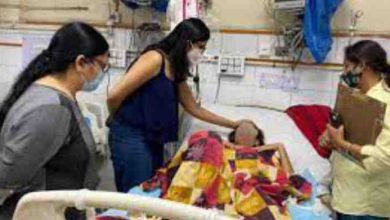 The Delhi Commission For Women