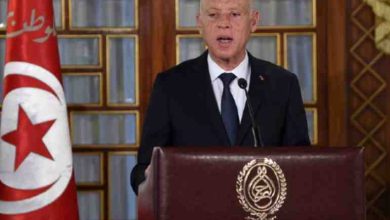 tunisia-president-dissolves-parliament-kais-saied
