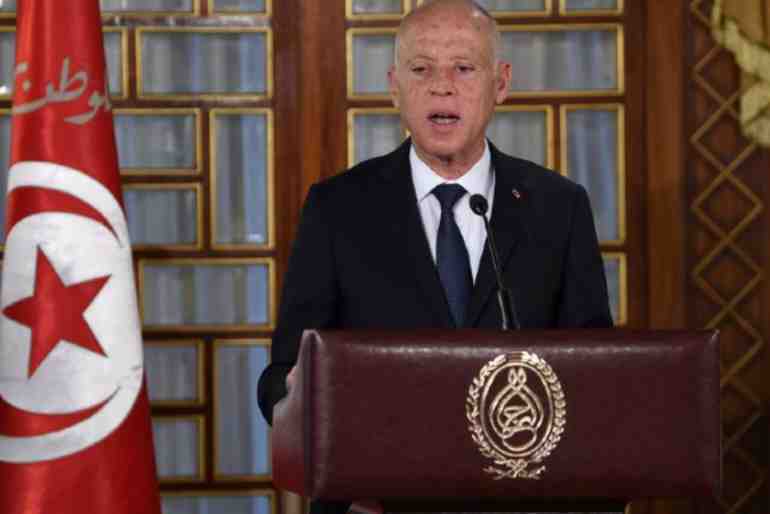 tunisia-president-dissolves-parliament-kais-saied