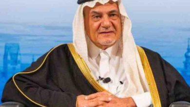 Turki bin Faisal Al Saud
