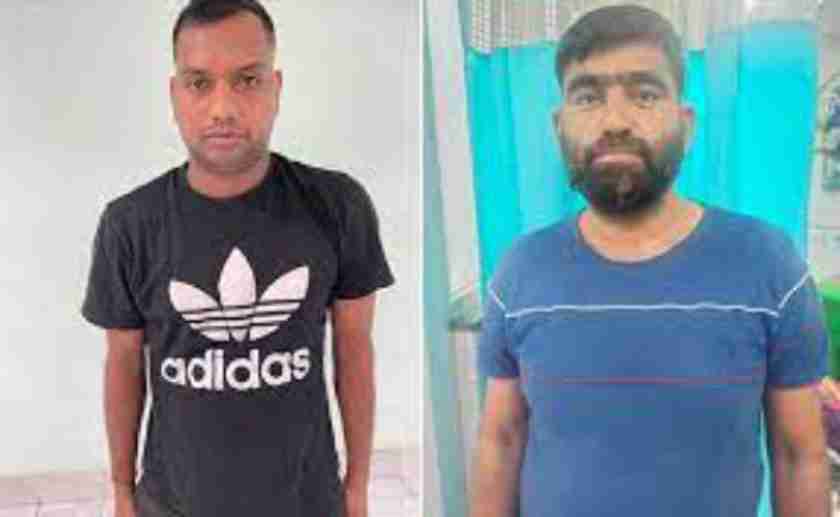 Vegetable Supplier at Pokhran Army Base Camp Arrested for Spying for Pakistan ISI