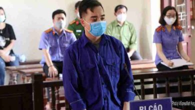 Vietnamese man jailed for 18 months for spreading COVID-19