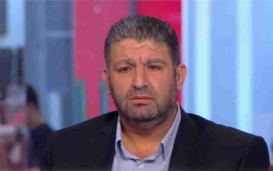 Yaqoub Abu al-Qia an