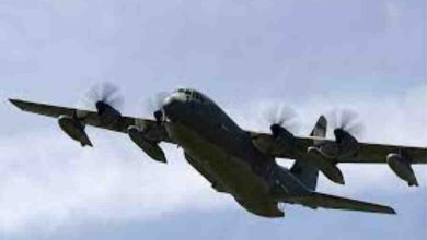 afghan air force