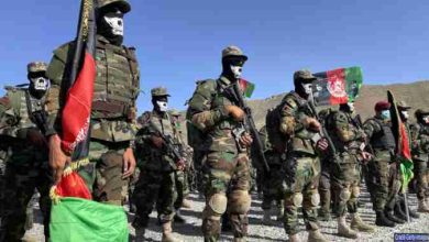 afghan-soldiers- Credit-Getty-images