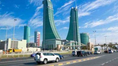 bahrain