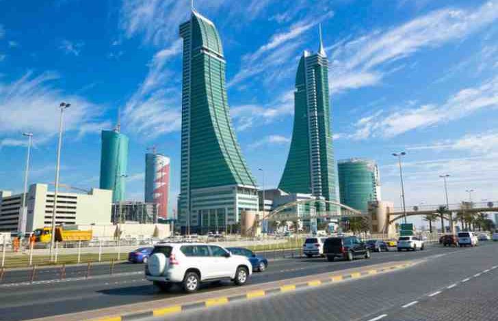 bahrain