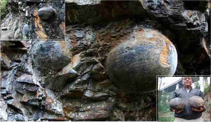 china-scientists-were-puzzled-by-the-mysterious-cliff-that-clutch-of-eggs