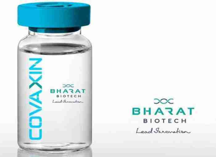 covaxin