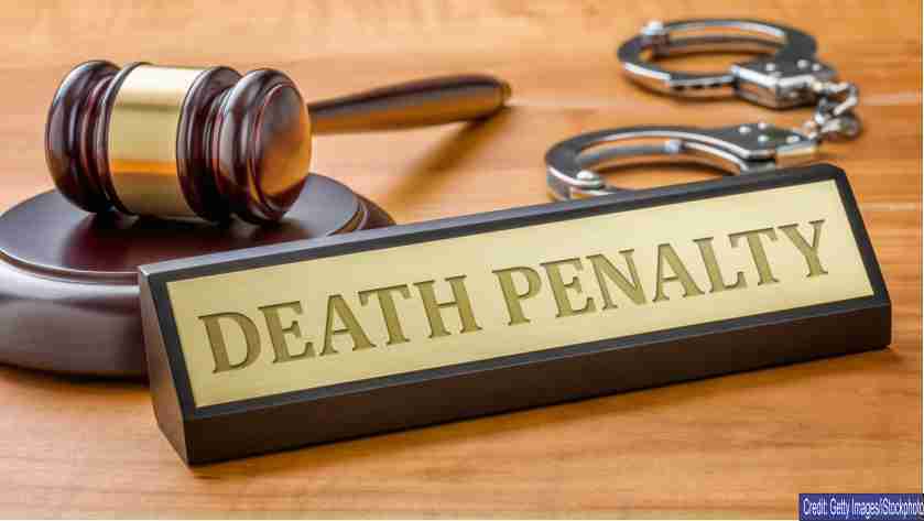 death penalty