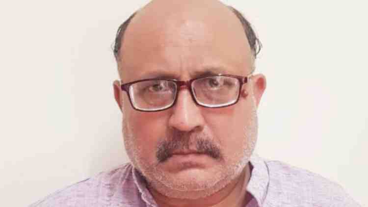 ed-arrests-freelance-journalist-rajiv-sharma-in-alleged-chinese-espionage-case