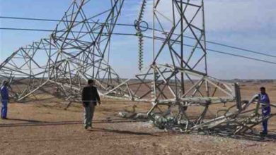 iraq-attacks-on-power-transmission-lines-between-kirkuk-and-mosul
