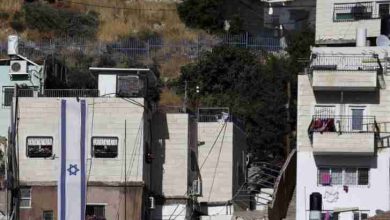 israel-recruited-jewish-national-fund-to-secretly-buy-palestinian-land-for-settlers