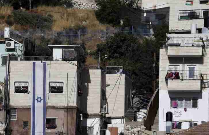 israel-recruited-jewish-national-fund-to-secretly-buy-palestinian-land-for-settlers