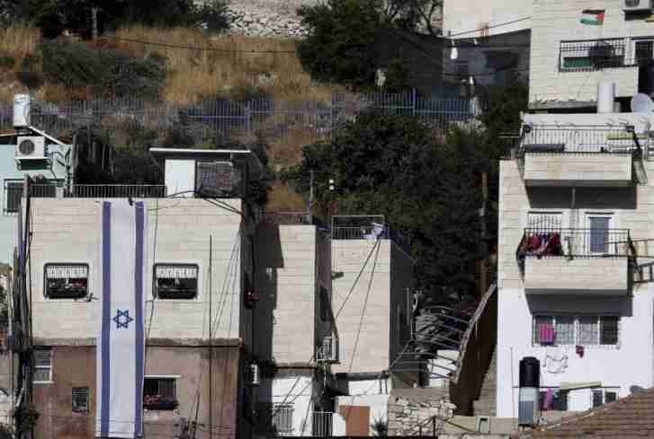 israel-recruited-jewish-national-fund-to-secretly-buy-palestinian-land-for-settlers