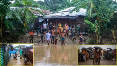loods-leave-thousands-homeless-bangladesh-rohingya-camps