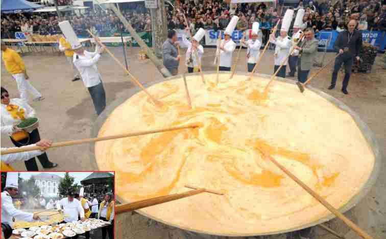 omelette-Getty-images