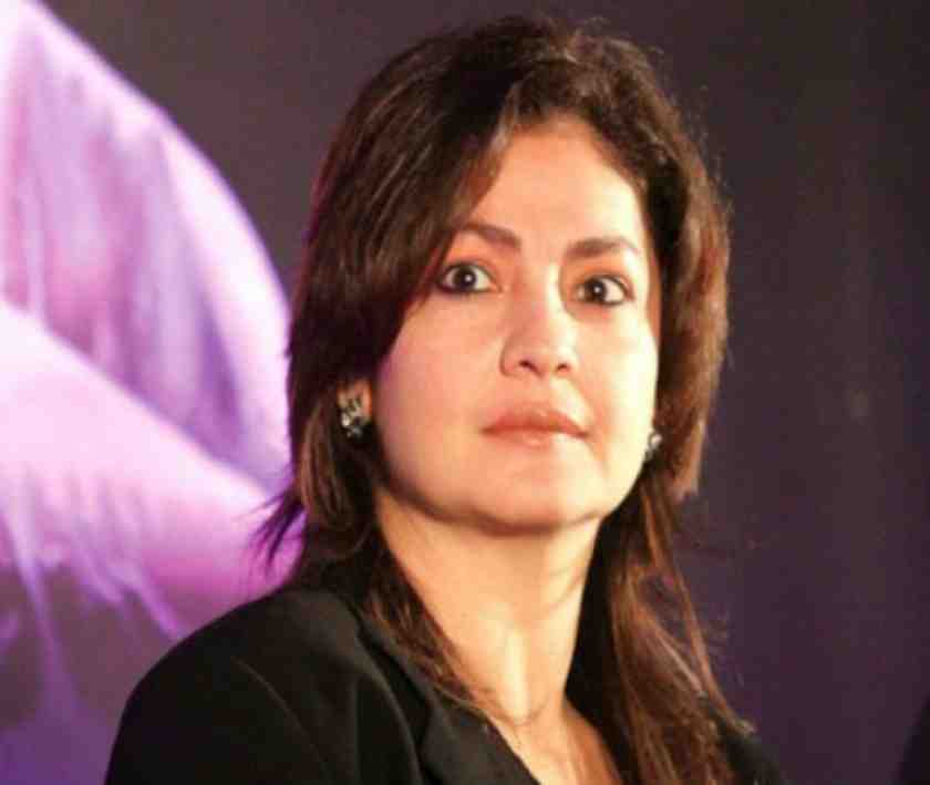 pooja Bhatt