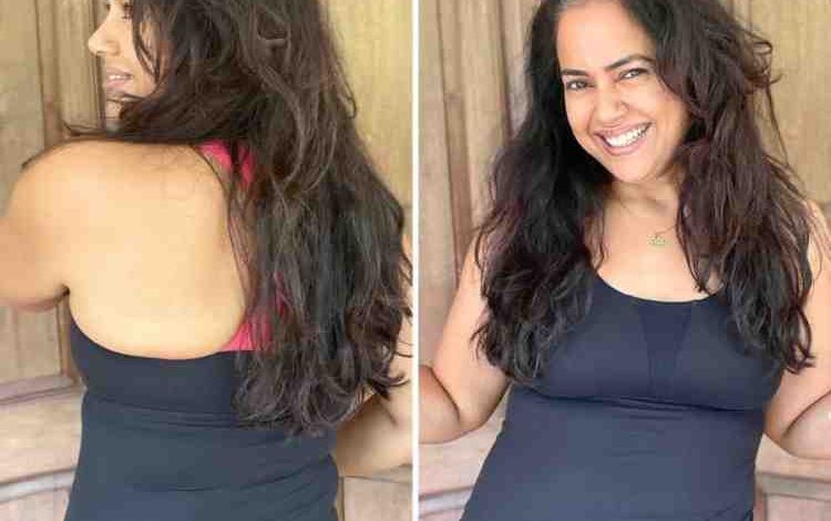 sameera reddy-actress