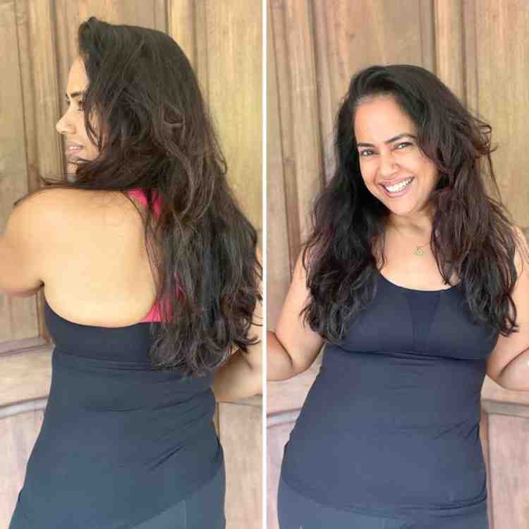 sameera reddy-actress